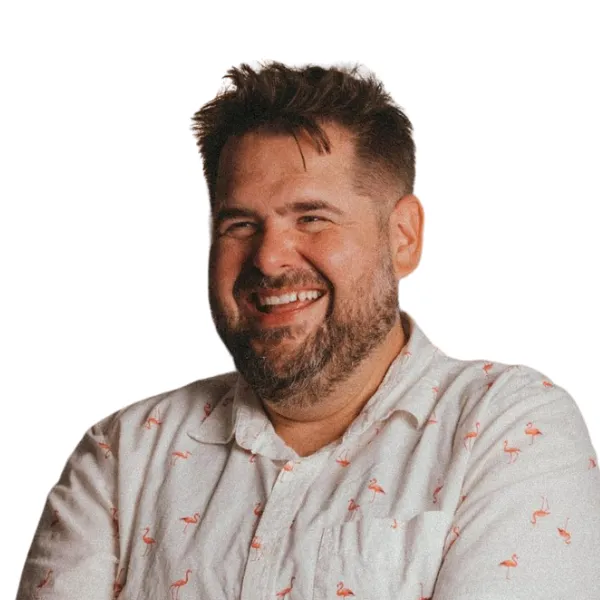 Chris Goldby